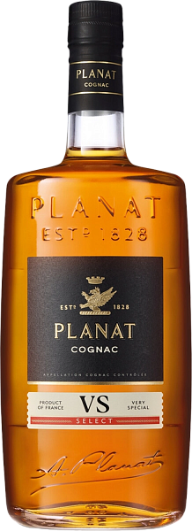 Planat Cognac VS, 0.7 л в Тольятти