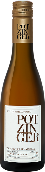 Trockenbeerenauslese Sudsteiermark DAC Stefan Potzinger, 0.375 л в Тольятти