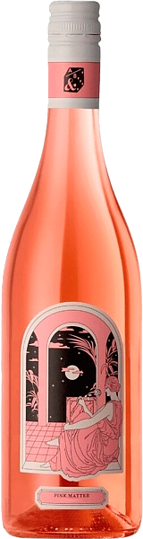 Pink Matter Rose McLaren Vale Alpha Box & Dice, 0.75 л в Тольятти