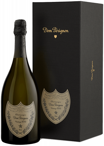 Dom Perignon Extra Brut Сhampagne AOC, 0.75 л в Тольятти