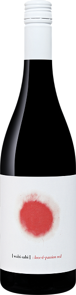 Wabi-Sabi Love And Passion Martin Obenaus, 0.75 л в Тольятти