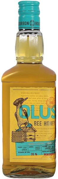 Olusha Bee Honey, 0.5 л в Тольятти