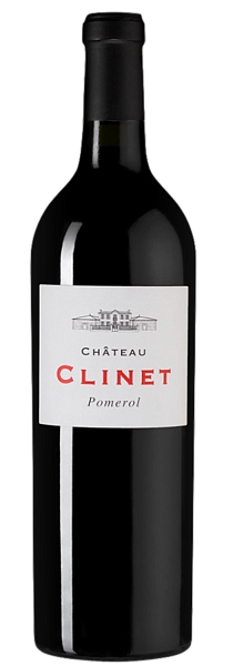 Chateau Clinet Pomerol AOC, 0.75 л в Тольятти