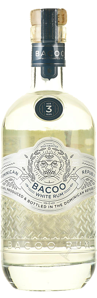 Bacoo White 3 Years Old, 0.75 л в Тольятти