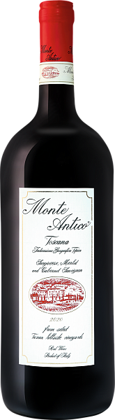 Вино Monte Antico Toscana IGT, 1.5 л в Тольятти