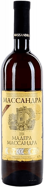 Madera Massandra, 0.75 л в Тольятти
