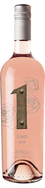 Uno Rose Mendoza Antigal, 0.75 л в Тольятти