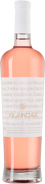 Hilandar Rose Mount Athos PGI, 0.75 л в Тольятти