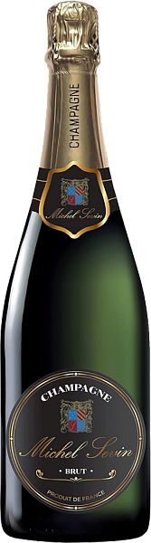 Michel Sevin Champagne AOC Brut, 0.75 л в Тольятти