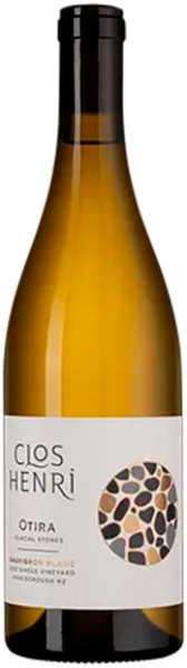 Clos Henri Otira Sauvignon Blanc Marlborough, 0.75 л в Тольятти