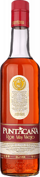 Puntacana Club Muy Viejo, 0.7 л в Тольятти
