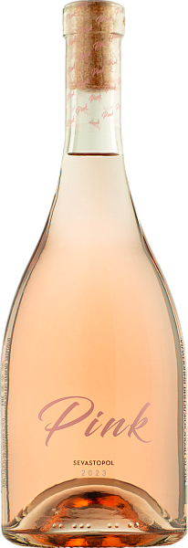 Pink Crimea Zolotaya Balka, 0.75 л в Тольятти