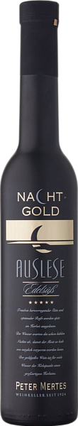 Nachtgold Auslese Peter Mertes, 0.375 л в Тольятти