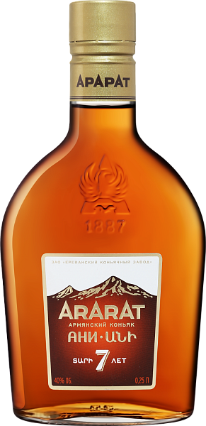 ARARAT Ani 7 y.o., 0.25 л в Тольятти