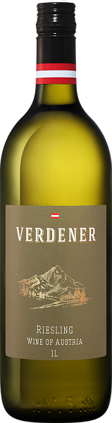 Verdener Riesling Niederösterreich Weingut Heninger, 1 л в Тольятти