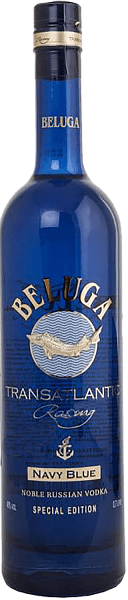 Beluga Transatlantic Racing Navy Blue, 0.7 л в Тольятти
