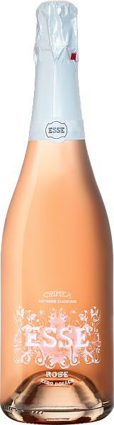 Esse Rose Zero Dosage Satera, 0.75 л в Тольятти