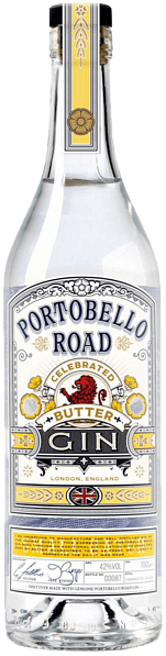 Portobello Road Celebrated Butter, 0.7 л в Тольятти