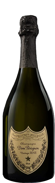 Dom Perignon Vintage Brut Сhampagne AOC, 0.75 л в Тольятти