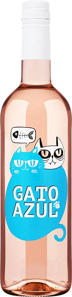 Gato Azul Rose, 0.75 л в Тольятти