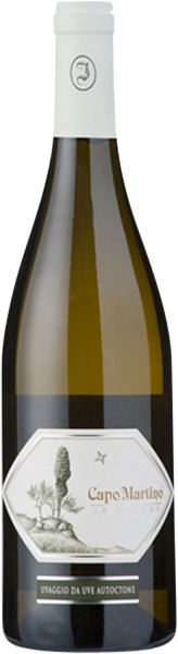 Capo Martino Venezia Giulia IGT Jermann, 0.75 л в Тольятти
