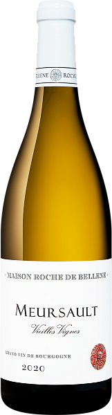 Meursault AOC Vieilles Vignes Maison Roche de Bellene, 0.75 л в Тольятти