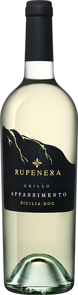 Rupinera Grillo Appassimento Sicilia DOC Cantine Settesoli, 0.75 л в Тольятти