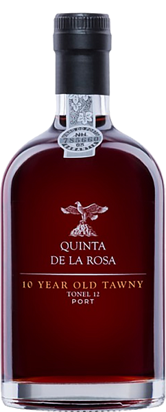 Quinta De La Rosa Old Tawny Port 10 Years, 0.5 л в Тольятти