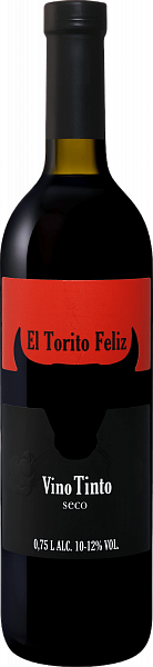 El Torito Feliz, 0.75 л в Тольятти