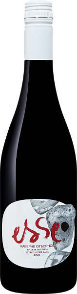 Esse Cabernet Select Satera, 0.75 л в Тольятти