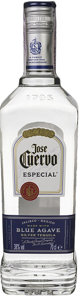 Jose Cuervo Especial, 0.7 л в Тольятти