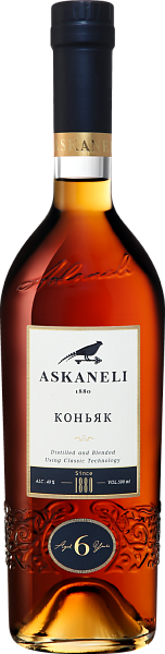 Askaneli 6 y.o., 0.5 л в Тольятти