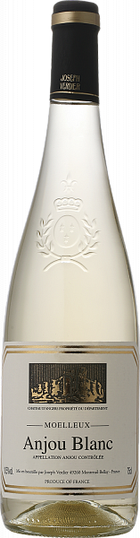 Blanc Anjou АОС Joseph Verdier, 0.75 л в Тольятти