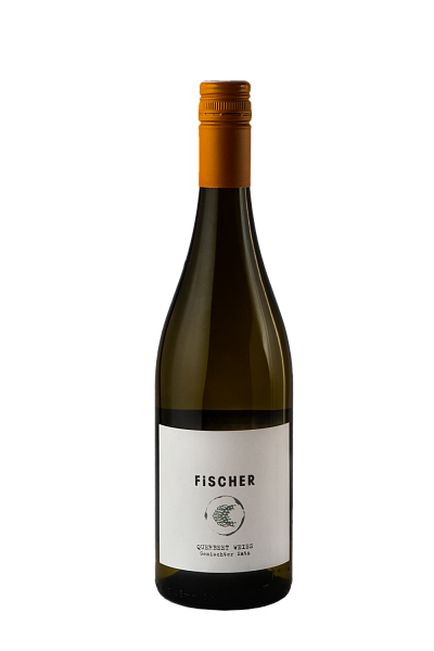 Querbeet Weiss Gemischter Satz Weingut Christian Fischer, 0.75 л в Тольятти