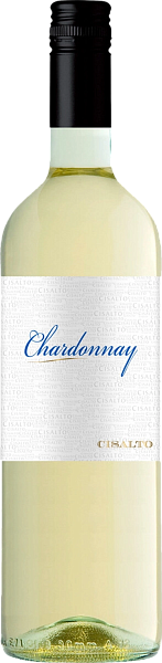 Cisalto Chardonnay Castello di Lozzolo, 0.75 л в Тольятти