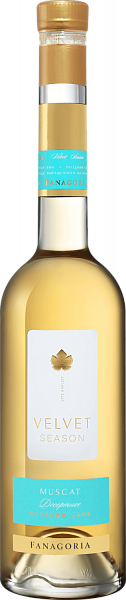 Velvet Season. Muscat Fanagoria, 0.5 л в Тольятти