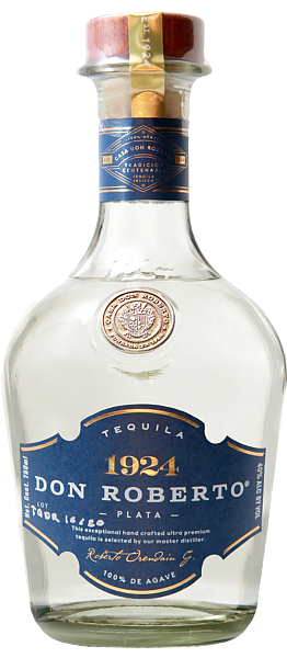 Don Roberto 1924 Plata Silver, 0.75 л в Тольятти