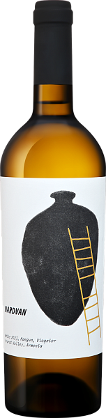 Nardvan Ararat Valley Tierras de Armenia, 0.75 л в Тольятти