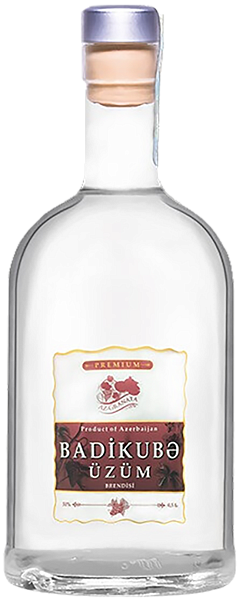 Badikube Grape, 0.5 л в Тольятти
