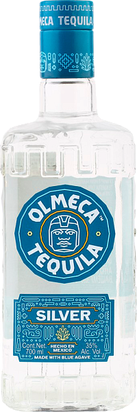 Olmeca Tequila Silver, 0.7 л в Тольятти