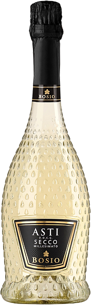 Secco Asti DOCG Bosio, 0.75 л в Тольятти
