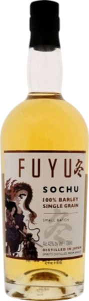 Fuyu Shochu, 0.7 л в Тольятти