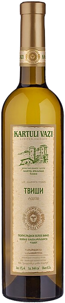 Kartuli Vazi Tvishi, 0.75 л в Тольятти