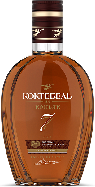 Koktebel 7 y.o., 0.25 л в Тольятти