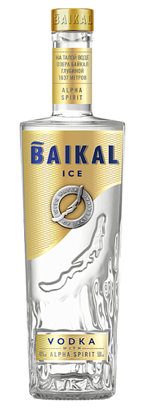 Baikal Ice, 0.5 л в Тольятти