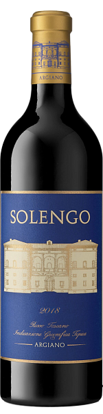 Solengo Toscana IGT Argiano, 0.75 л в Тольятти