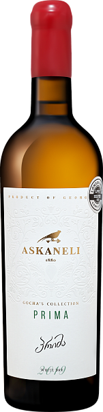 Gocha’s Collection Prima Askaneli, 0.75 л в Тольятти