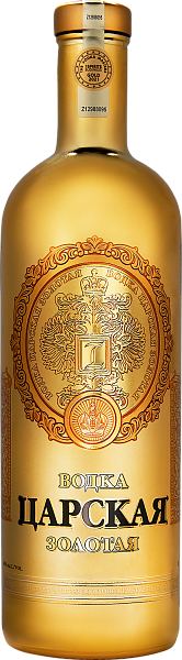 Tsarskaya Gold, 1 л в Тольятти