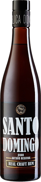 Santo Domingo Gran Antano Reserva, 0.7 л в Тольятти