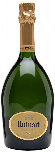 R de Ruinart Brut Champagne AOC, 0.75 л в Тольятти